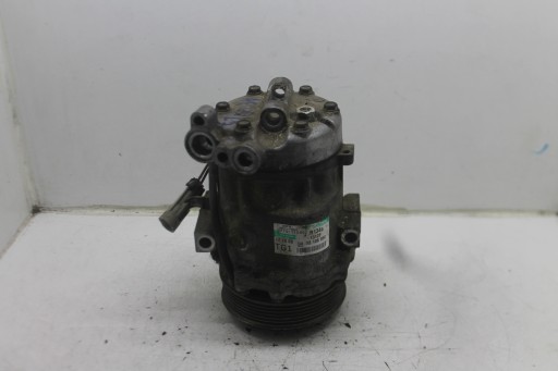 Pumpe Klimakompressor klimaanlage 13106850 OPEL CORSA AGILA 1.3 CDTI