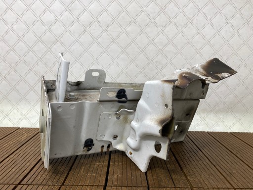 FORD TRANSIT CUSTOM LIFT 19-22 quarter left NOSEK front OE