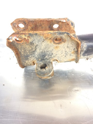 shock absorber FIAT BRAVA front FIAT