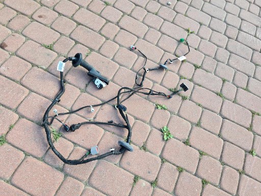 Kabelbaum Tür vorne Opel Insignia B 39204405