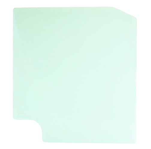 14629901 - ЛОБОВОЕ СТЕКЛО ПЕРЕДНЕЕ ВЕРХНЕЕ VOLVO ECR58D ECR88D 13-