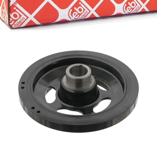 Віброгаситель ременя febi 32107