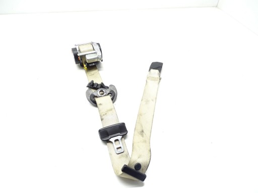tension belt safety right front front MASERATI GHIBLI III M157 628444300