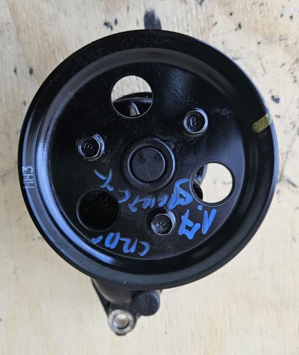 Kia Sportage 10- 1.7 CRDI D4FD water pump