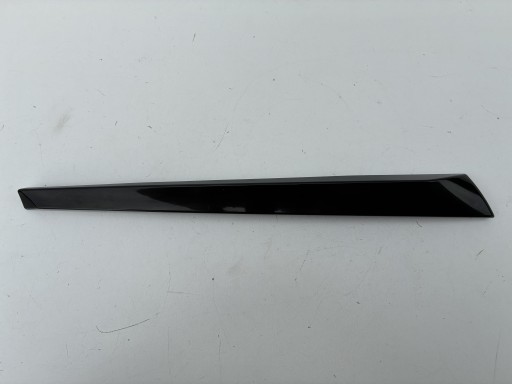 right moulding slupka windows of the rear Citroen C4 Picasso 06-13r 9680414180 =OEM=