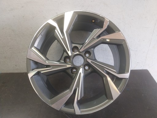 disk hliníkový AUDI A3 8J 18" ET46 5X112 8Y0601025H
