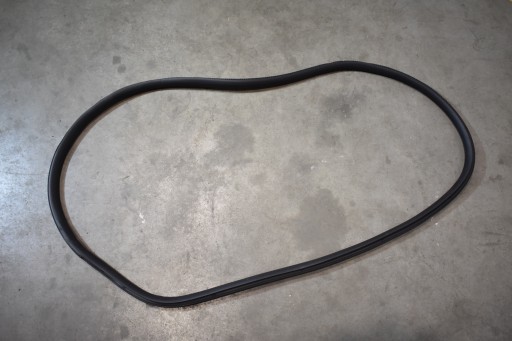 IDEALNA gasket bodywork door front front left MERCEDES CLA W118 1