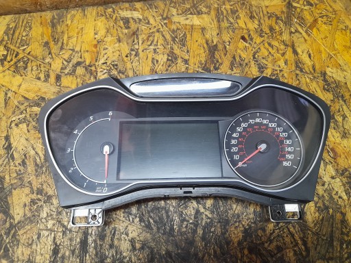 MONDEO MK4 ЧАСЫ СЧЕТЧИК CONVERS BS7T-10849-XD UK