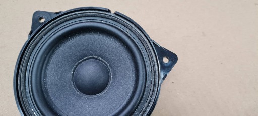 A6 C8 4K sedan speaker POLKI boot rear part bang OLUFSEN 8V0035416 23R