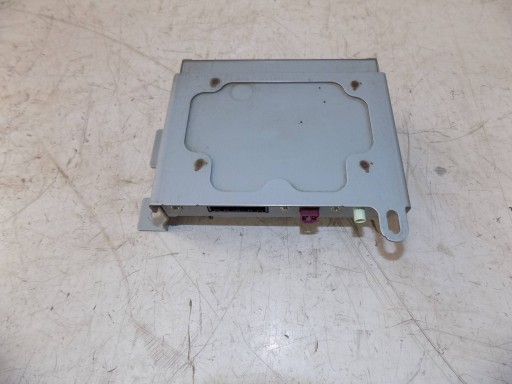 Модуль контроллера камеры nissan x-trail iv t33 284a1-6ru0d