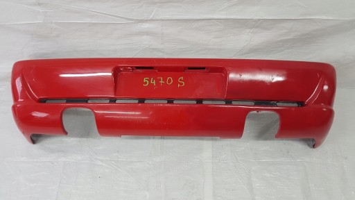 FERRARI 355 bumper rear part 5470
