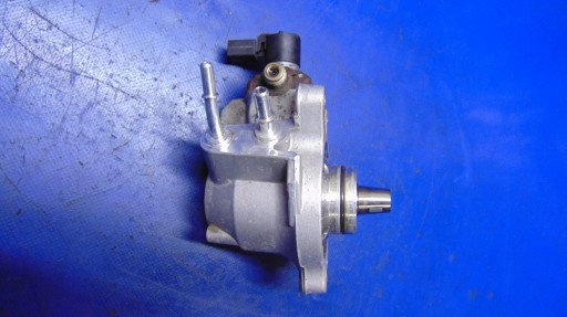 injection pump 2.0TDCI FORD TRANSIT MK8 CUSTOM 12-20 ROK