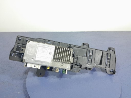 Mercedes amg gt 4 двері w290 контролер асистента паркування a0009006616