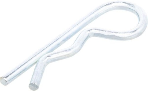 Шплинты типа R-clips Vapormatic