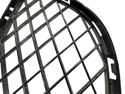 BENTLEY CONTINENTAL GT GTC grill grid LH 3W8807683D 3W8807683E