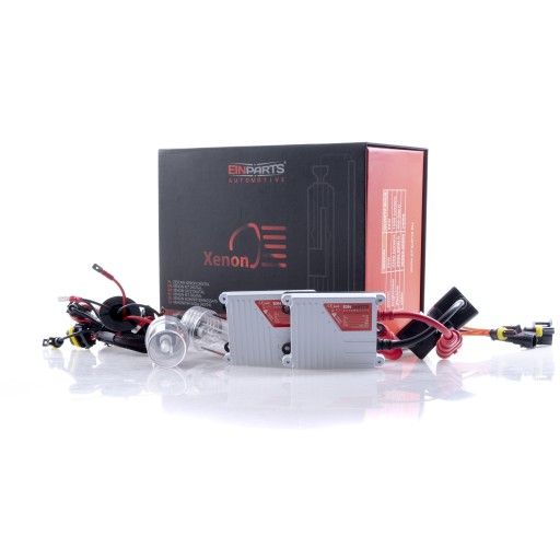 XENON H7M KIT 4300K ​​SLIM DC 35W EPXK10H7M4