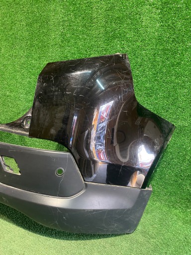 bumper rear LAND ROVER DISCOVERY SPORT 19