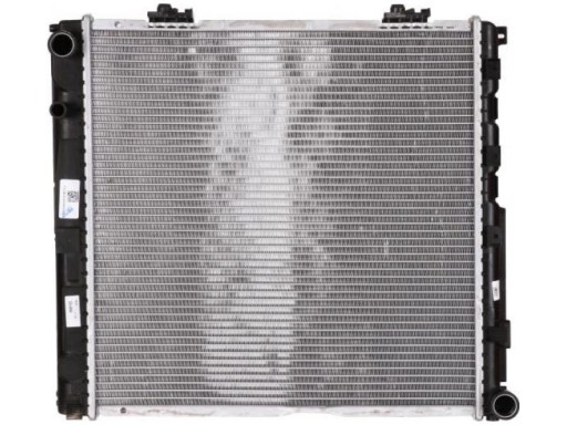 ОХОЛОДЖУВАЧ ВОДИ NRF 53876 53876 NRF NRF