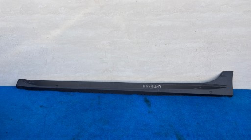AUDI A4 B9 8W9 ALLROAD left threshold moulding threshold cap 8W9583855E H573UWM