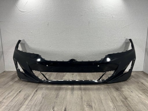 BMW 3 G20 G21 LIFT LCI 2022 -> bumper front 5A1BF40