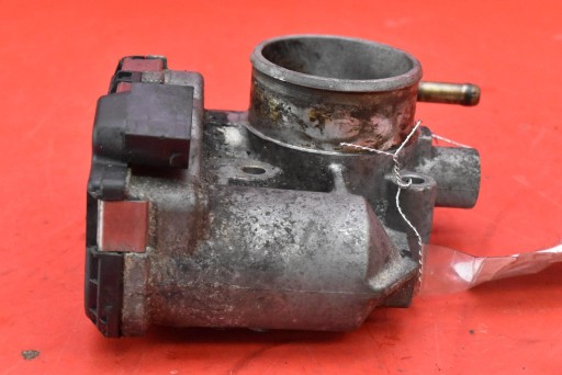 throttle flap 24420536 OPEL MERIVA A 1.4 16V 90 KM 02-06