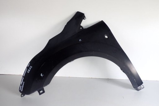 FORD TRANSIT CONNECT 13- fender left front front replacement