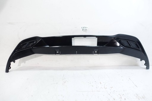 SPOILER diffusore Paraurti posteriore VW GOLF VIII 8 5H0 R-LINE 2019-2022 5H6807568J