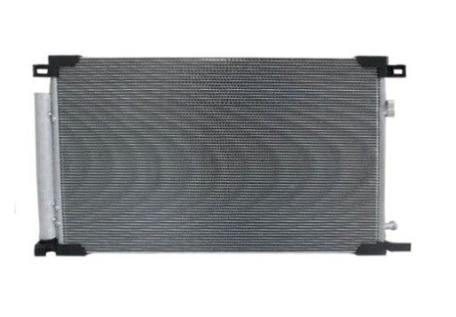 884A006010 - РАДИАТОР КОНДИЦИОНЕРА TOYOTA AVALON 2019 2020