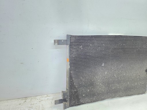 radiator capacitor, of the air conditioning AUDI VOLKSWAGEN SEAT SKODA 5Q0816411N