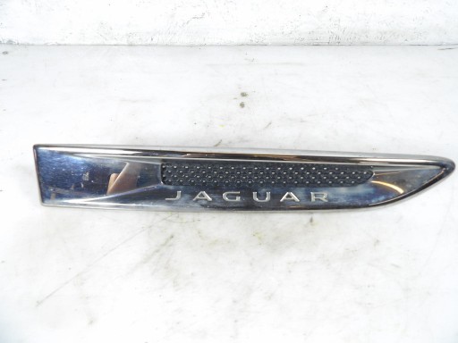 JAGUAR XF X260 modanatura parafango Anteriore Destro