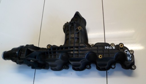 VW SKODA SEAT 1.6TDI CAY intake manifold 03L129711B