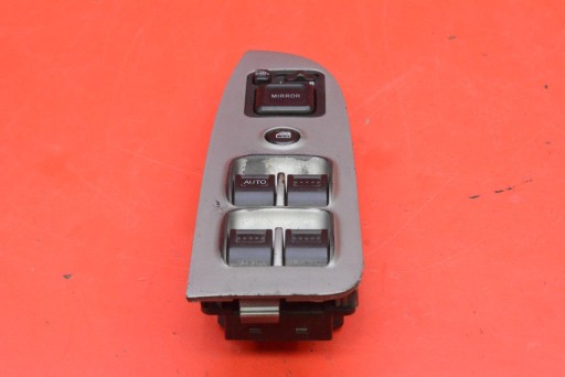 control panel of the window EU HONDA CR-V 2 II 01-04