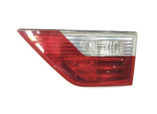 1043006 - Bmw x3 e83 задний правый фонарь оригинальный oem внутри