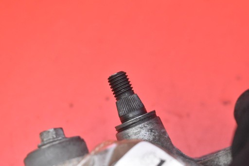 Micro moteur Essuie glaces Gauche Avant W000002192 RENAULT MEGANE SCENIC 3 III 09