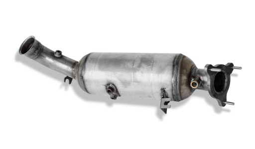 DPF1305 - Jeep Grand Cheeroke 3.0 CRD 4x4 DPF OE 68243370AC