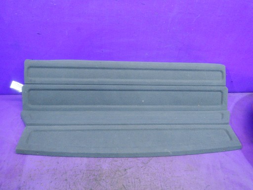 OPEL MERIVA A 5D 02-06 ПОЛИЦЯ БАГАЖНИКА 13115358