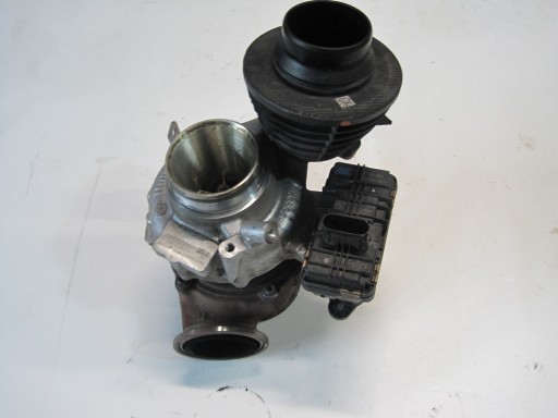 turbo turbina BMW 6 G32 3,0D 8584218