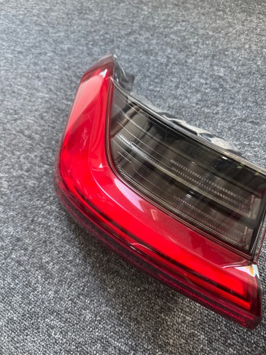 H4749508610, H3749508510 - Bmw 3 g20 vii 18- сша левый задний фонарь