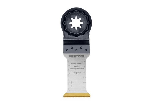 FESTOOL 578096 Пильное полотно MSB 60/32/HM/OSC 18