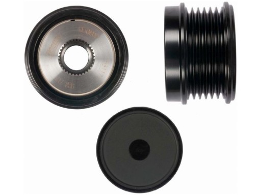 OAP7234 - Сцепление генератора mercedes e class s213 2.0