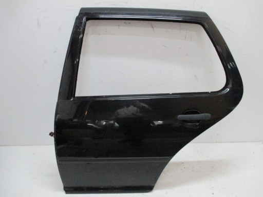 TÜR LINKS HINTEN VW GOLF 4 1J0