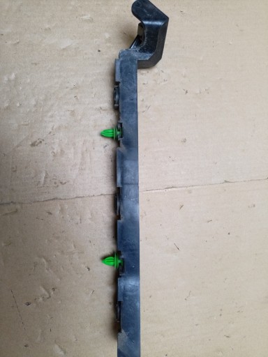 support holder zderzdaka rear part right side Jeep Cherokee 5 2014 68138414AB