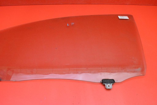 window side left front front DAIHATSU SIRION 2 II M300 5D HB LIFT 07-13
