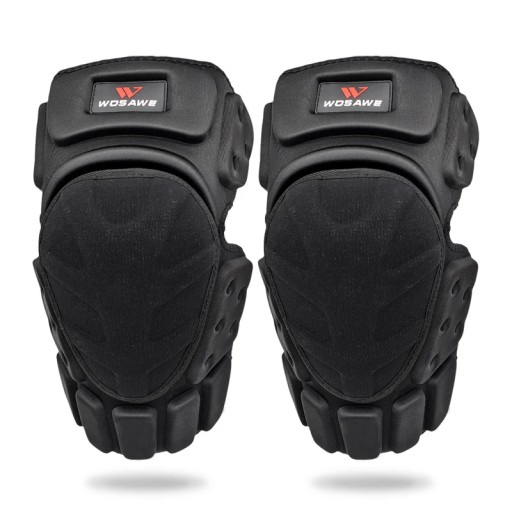 WOSAWE Mountain Bike Knee Pads Extreme Sports Kneepads motorcycle ...