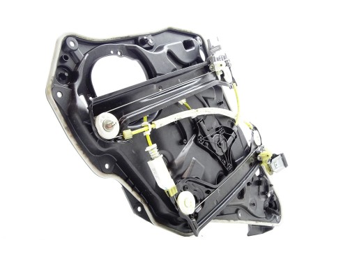 mechanism window regulator left rear part rear MERCEDES CLA W117