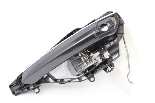 7989293 7377241 - Ручка двери ПД левая BMW G11 G12 COMFORT KEYLESS A90