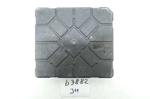 module control unit BCM KOMFORTU VOLKSWAGEN SKODA 5WA937084R