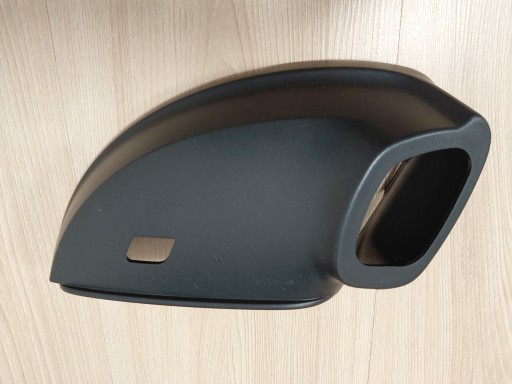 VW TIGUAN II 5NA cover lower cap of the right mirrors OE EUROPA