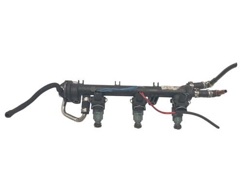 injection ramp 2900900269 0.6 600 Smart
