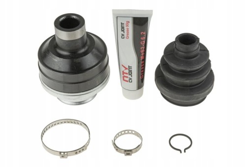 NPW-VW-009 - ВНУТРІШНІЙ ШАРНІР VW SHARAN AHLAMBRA GALAXY NTY